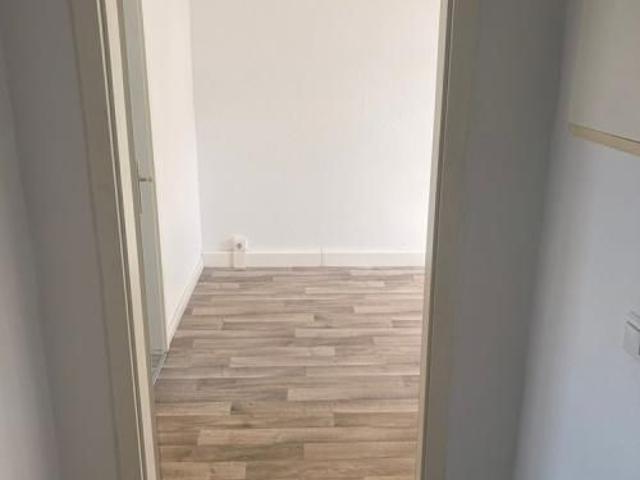 Apartment mieten in Walzwerksiedlung, Brandenburg an der Havel