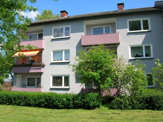 Apartment mieten in Lemgo, Nordrhein-Westfalen