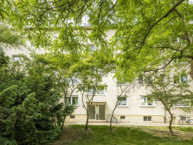 Apartment mieten in Kernstadt, Landau
