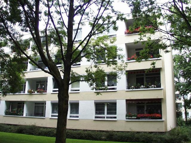 Apartment mieten in West, Ratingen
