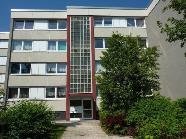 Apartment mieten in Königsborn, Unna
