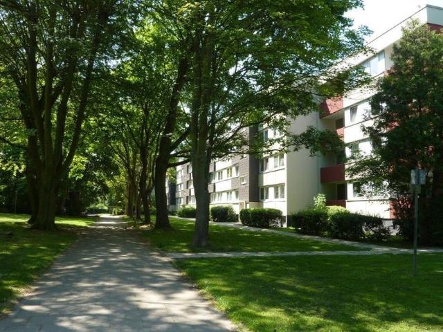 Apartment mieten in Königsborn, Unna