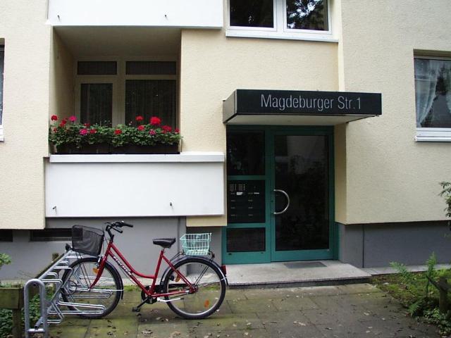 Apartment mieten in West, Ratingen
