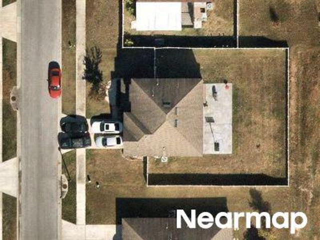 House for sale in Zephyrhills, Florida