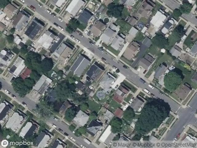 House for sale in Philadelphia, Pennsylvania