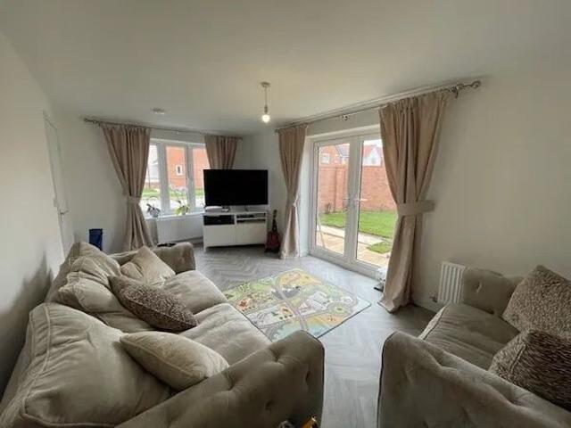 House for rent in Westville, Hucknall