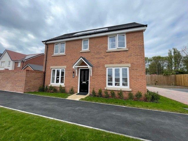 House for rent in Ruffs, Hucknall