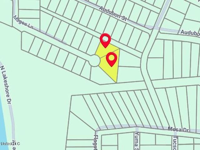 Land for sale in Lumberton, Mississippi