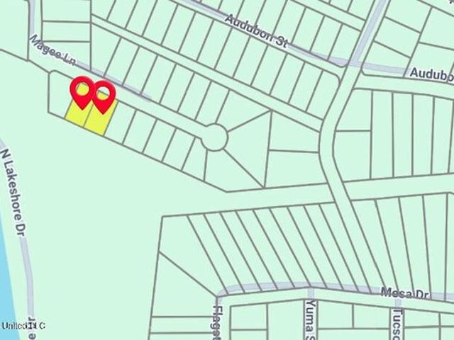 Land for sale in Lumberton, Mississippi