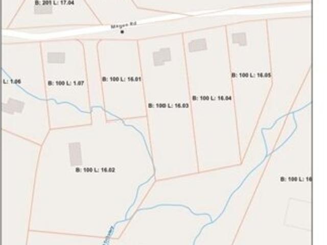 Land for sale in Ringwood