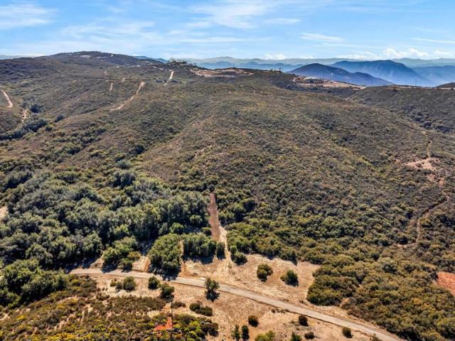 Land for sale in Valley Center, San Diego County