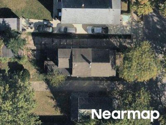 House for sale in Lakewood, Ohio