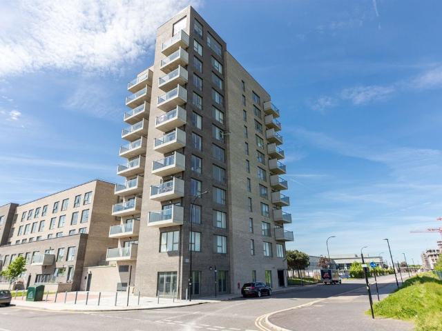 Apartment for rent in Reach, Greater London