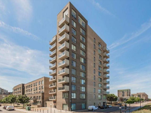 Apartment for rent in Reach, Greater London