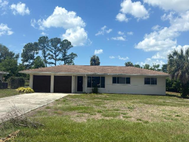 House for sale in Sarasota, Florida