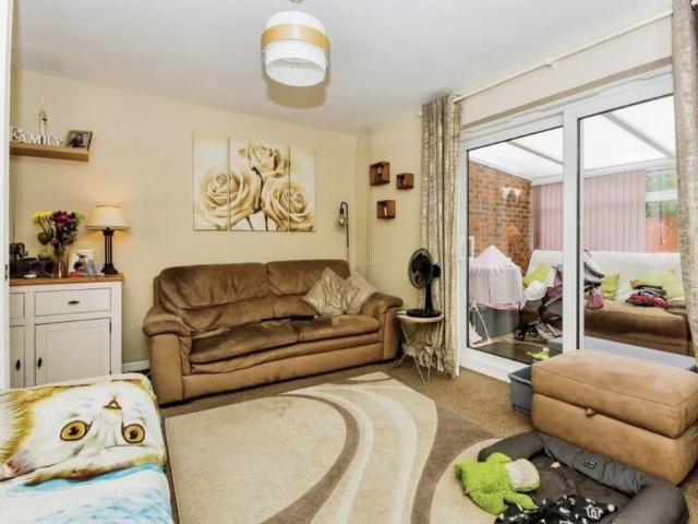 House for rent in Spilsby, East Lindsey