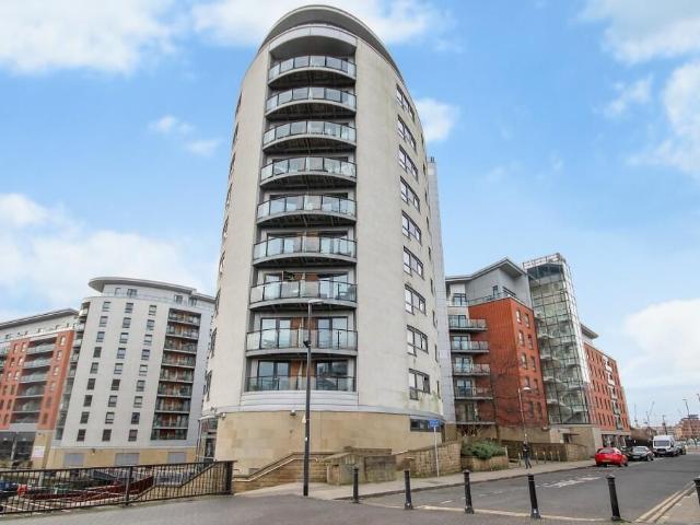 House for rent in Steander, Leeds