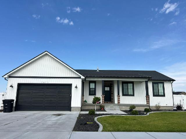 House for sale in Ammon, Idaho