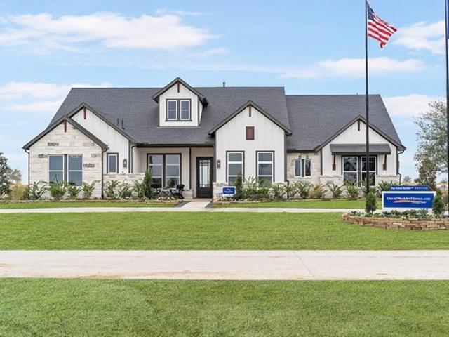 House for sale in Waller, Texas