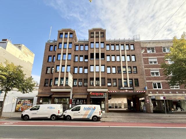 Gewerbe mieten in Mitte, Bremen
