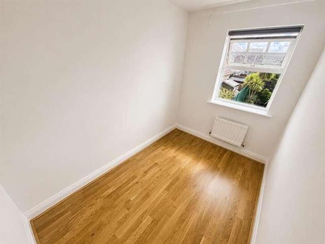 House for rent in Rowner, Gosport