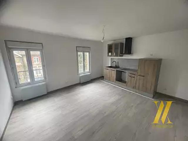 Appartement vente à Épernay, Magenta