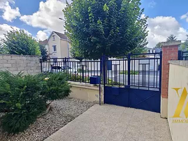 Maison vente à Épernay, Magenta
