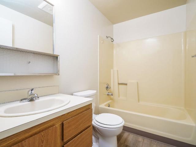 Apartment for rent in Everett, Washington