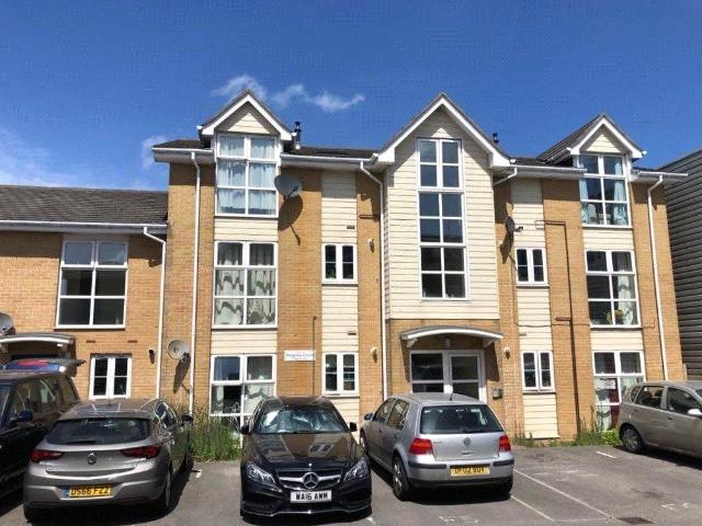 Apartment for rent in Talbot Village, Bournemouth