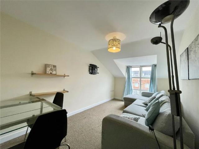 Apartment for rent in Talbot Village, Bournemouth