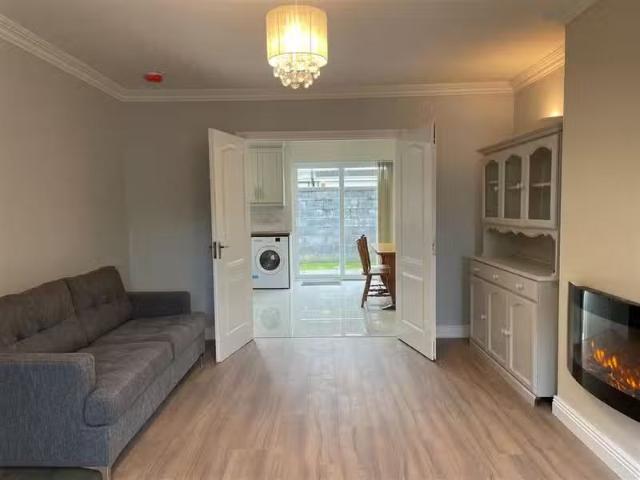 House to rent