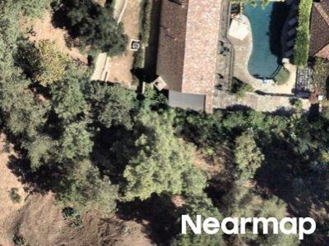 House for sale in Bel Air, Los Angeles