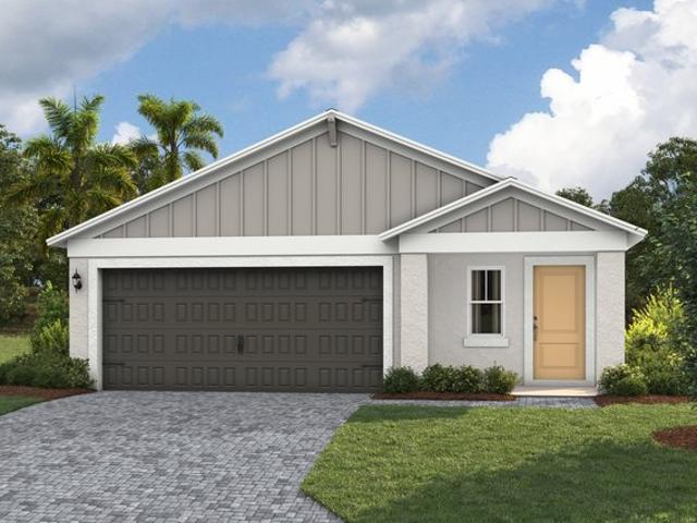 House for sale in Dade City, Florida