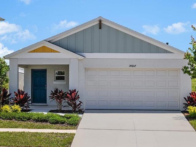 House for sale in Lake Hamilton, Florida