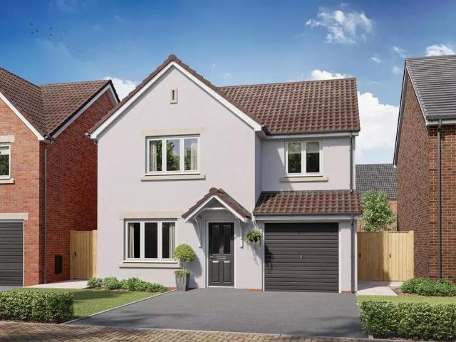 House for rent in Gedling, East Midlands