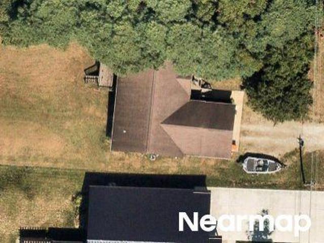 House for sale in Howard, Ohio