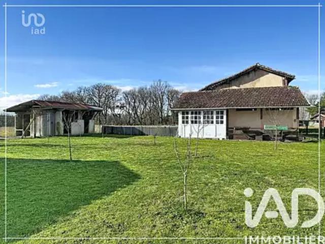 Maison vente à Dax, Magescq