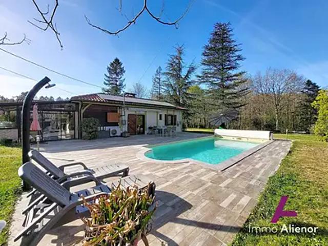 Maison vente à Dax, Magescq