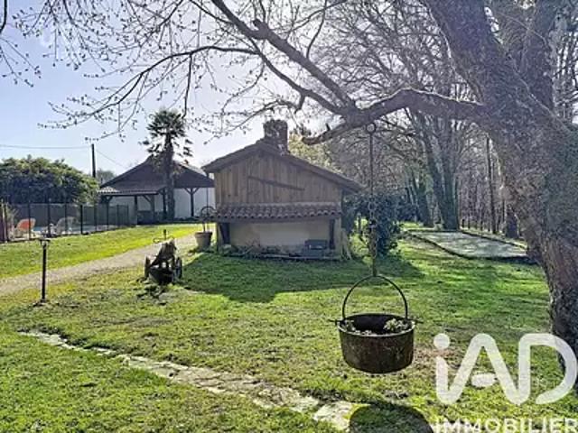 Maison vente à Dax, Magescq
