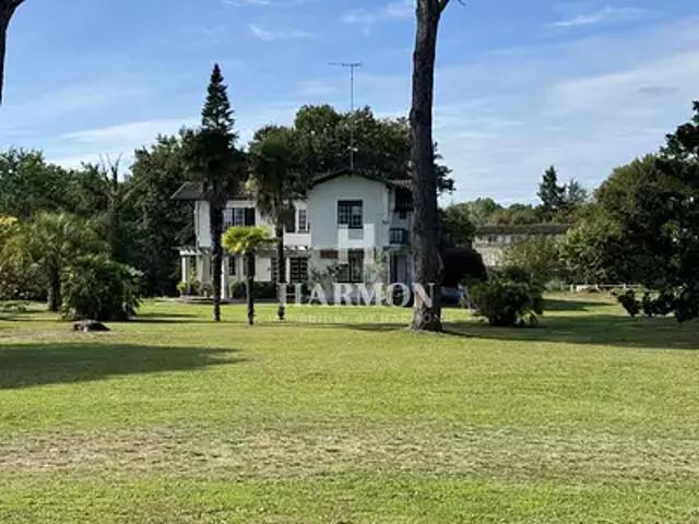 Maison vente à Minjouat, Magescq