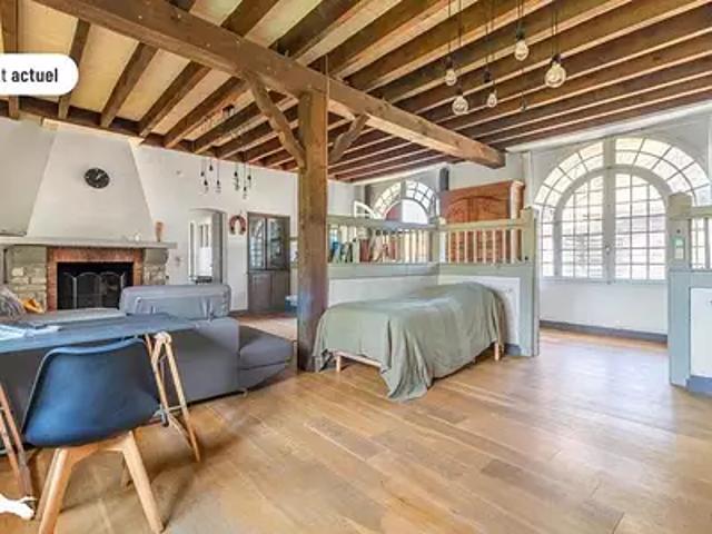 Maison vente à Dax, Magescq