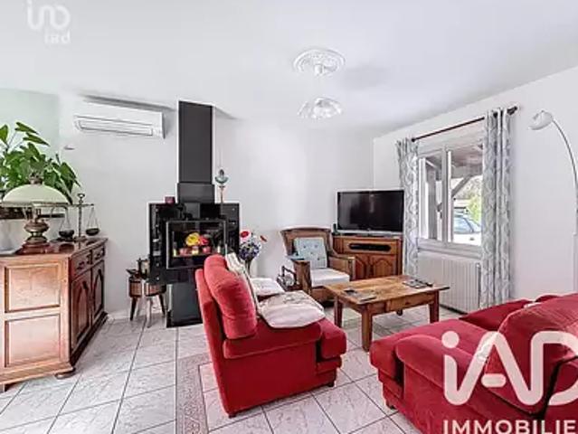 Maison vente à Dax, Magescq