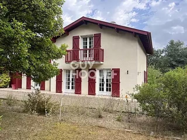 Maison vente à Dax, Magescq