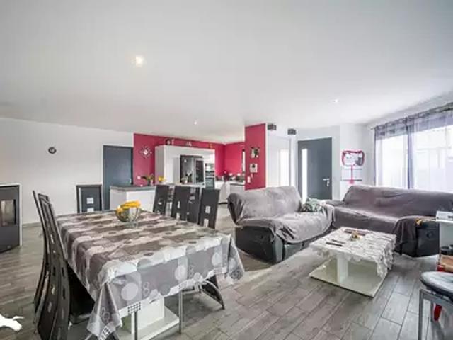Maison vente à Dax, Magescq