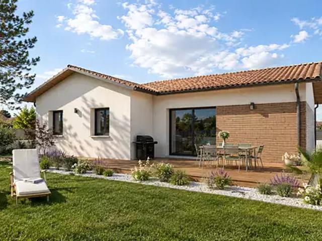 Maison vente à Dax, Magescq