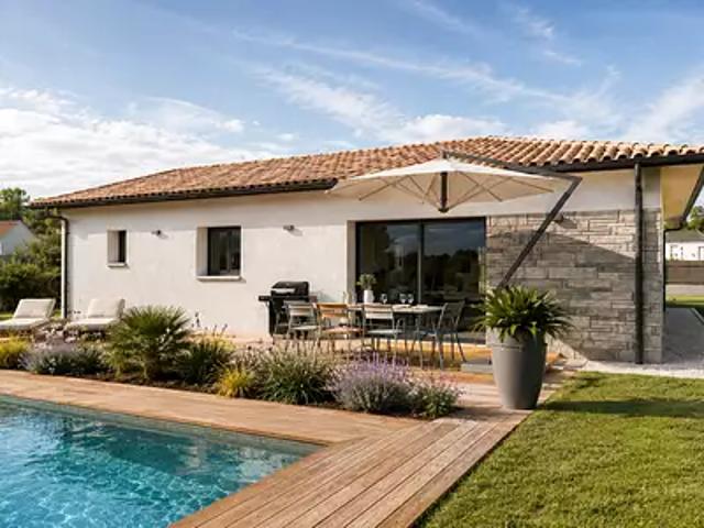 Maison vente à Dax, Magescq