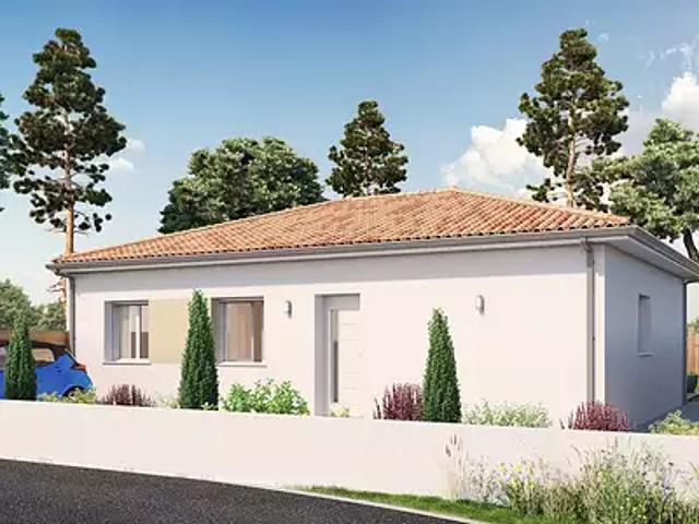 Maison vente à Dax, Magescq