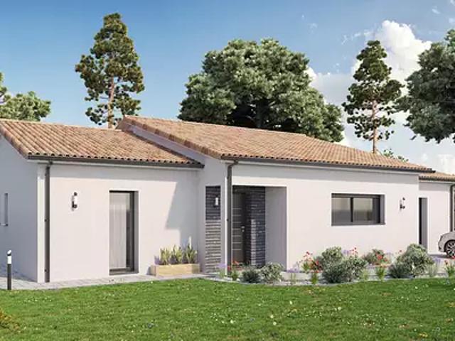 Maison vente à Dax, Magescq