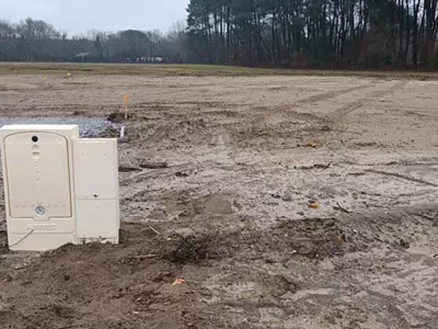 Terrain vente à Dax, Magescq