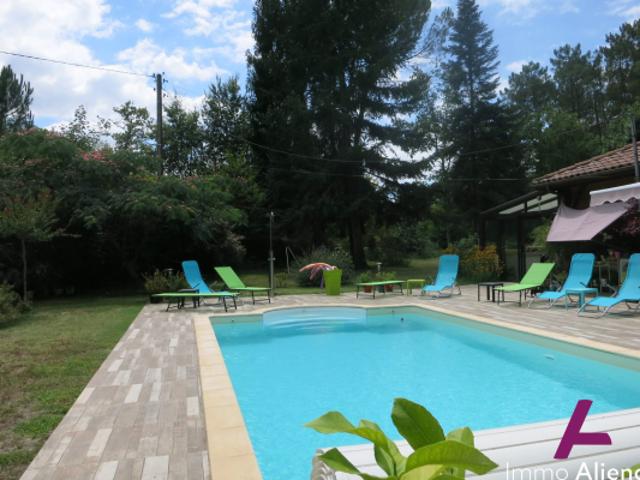 Maison vente à Dax, Magescq